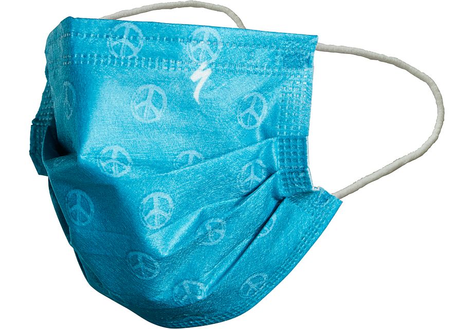 MASCARILLAS DESECHABLES SPECIALIZED CAJA 35 UNIDADES - Imagen 3