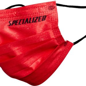 MASCARILLAS DESECHABLES SPECIALIZED CAJA 35 UNIDADES