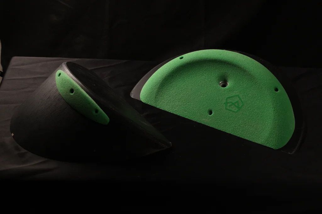 MELON COMBO PU Holds + Wood + Spax Bow