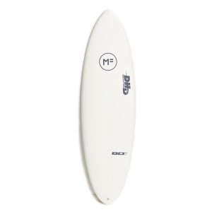 Mick Fanning DHD Black Diamond Softboard Futures