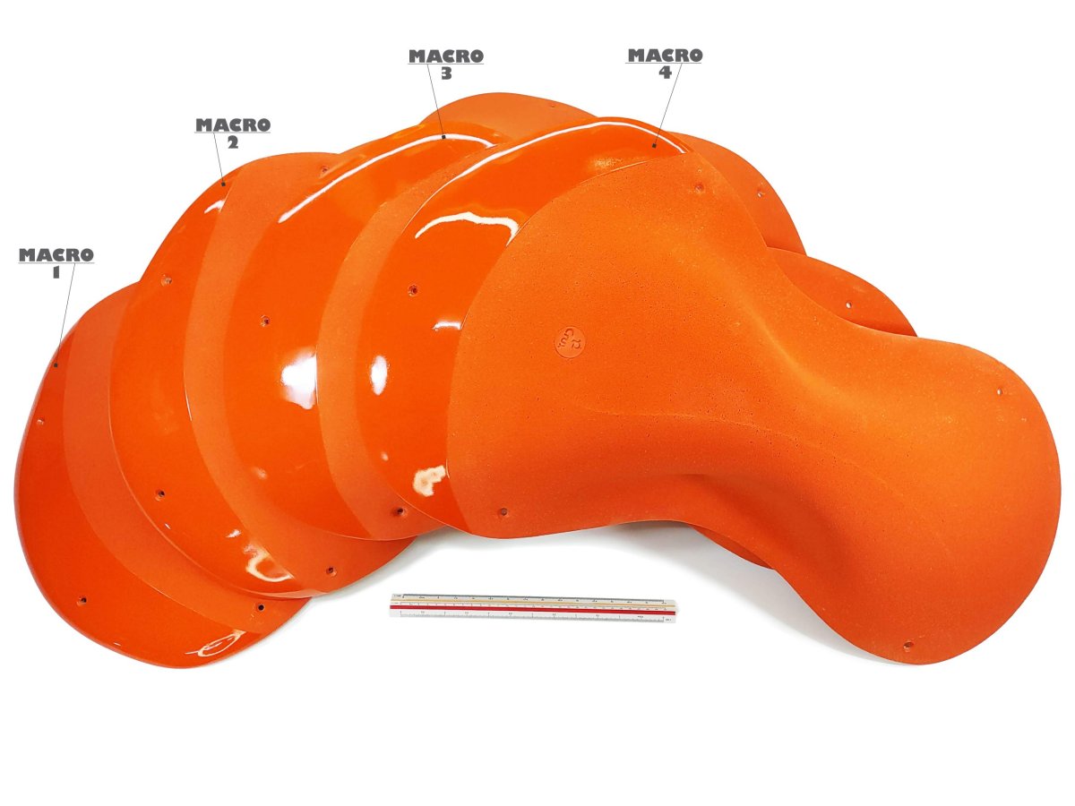 Set de Macros - Imagen 3