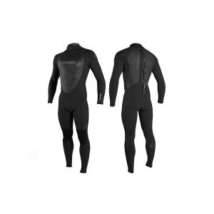 Neopreno Hombre O’Neill Epic Back Zip