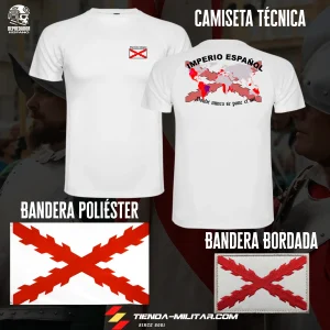 Paquete Imperial Español