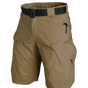 Pantalones cortos tácticos