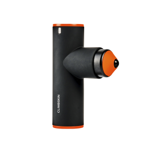 Climbskin Pistola de Masaje