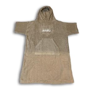 Surf Poncho Seasons Premium