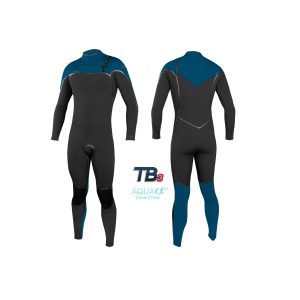 Neopreno Hombre O’Neill Psycho One Chest Zip