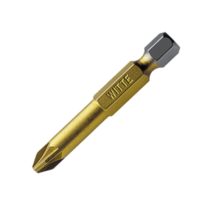 Punta Pozidrive 50mm