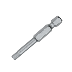 Punta Allen 1/4″ 50MM