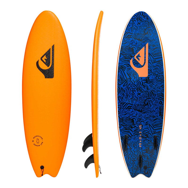 Tabla de surf Quiksilver Bat - Imagen 3