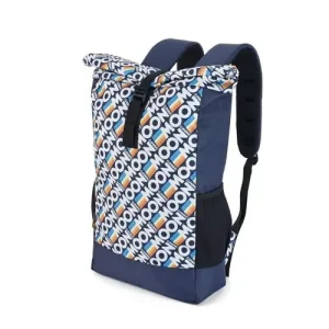 Roll Top Back Pack