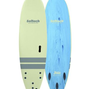Softech Roller 7’0 Lime