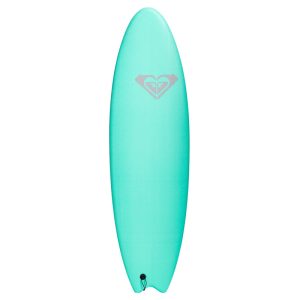 Tabla de surf ROXY Bat Green