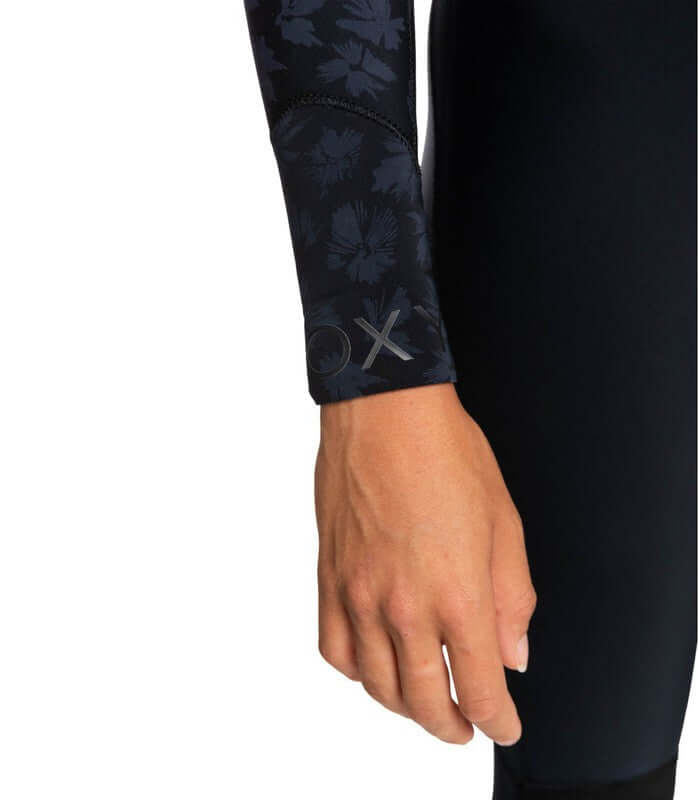 Neopreno Roxy Swell Series FZ GBS 4/3 - Imagen 5