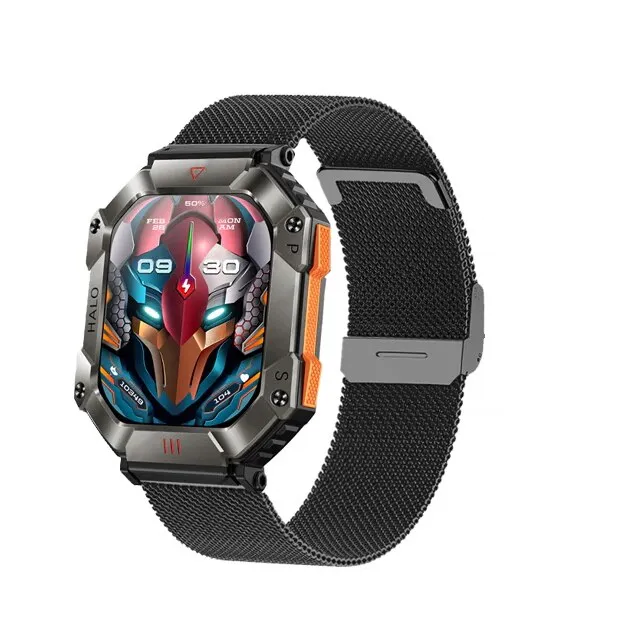 Reloj militar Deportivo - Imagen 7