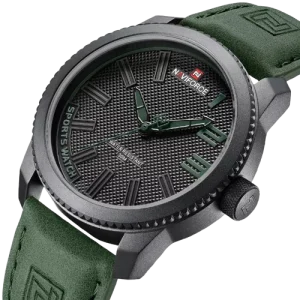 Reloj Militar Naviforce NF9202L