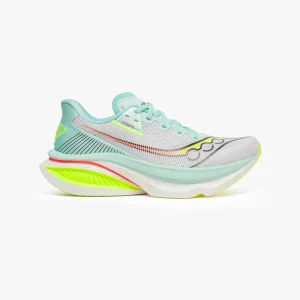 SAUCONY ENDORPHIN AZURA W WHITE/SPLASH