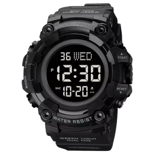 Reloj táctico Skmei