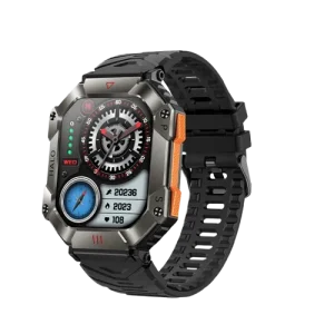 Reloj militar Deportivo