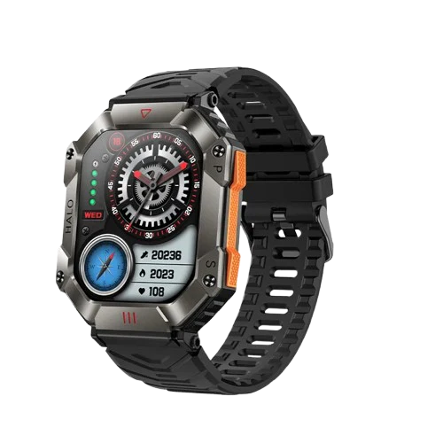 Reloj militar Deportivo - Imagen 2