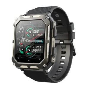 Reloj militar Inteligente