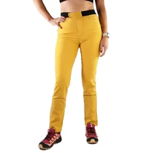 Pantalón Saona Ochre