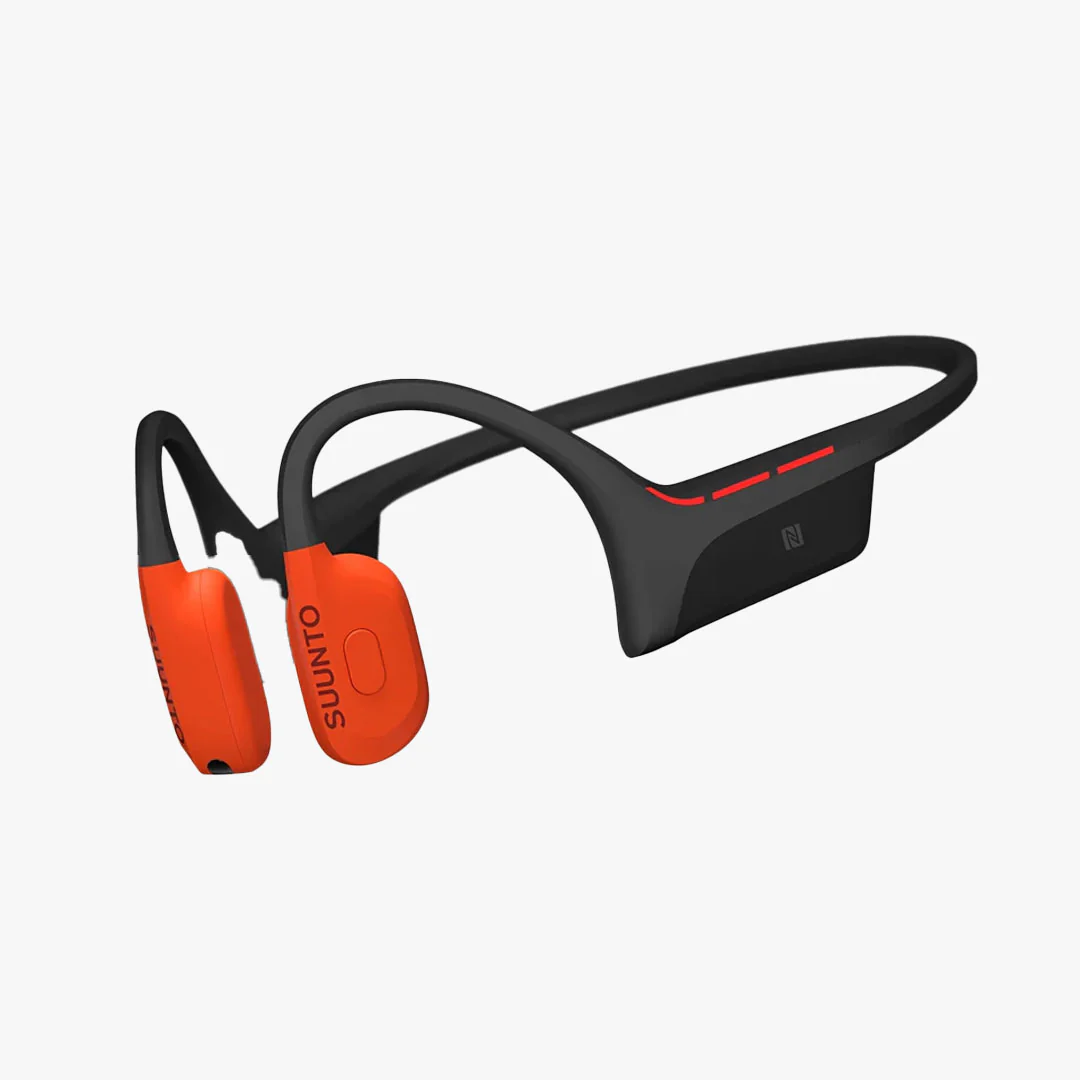 AURICULARES SUUNTO WING 2 CORAL RED - Imagen 3