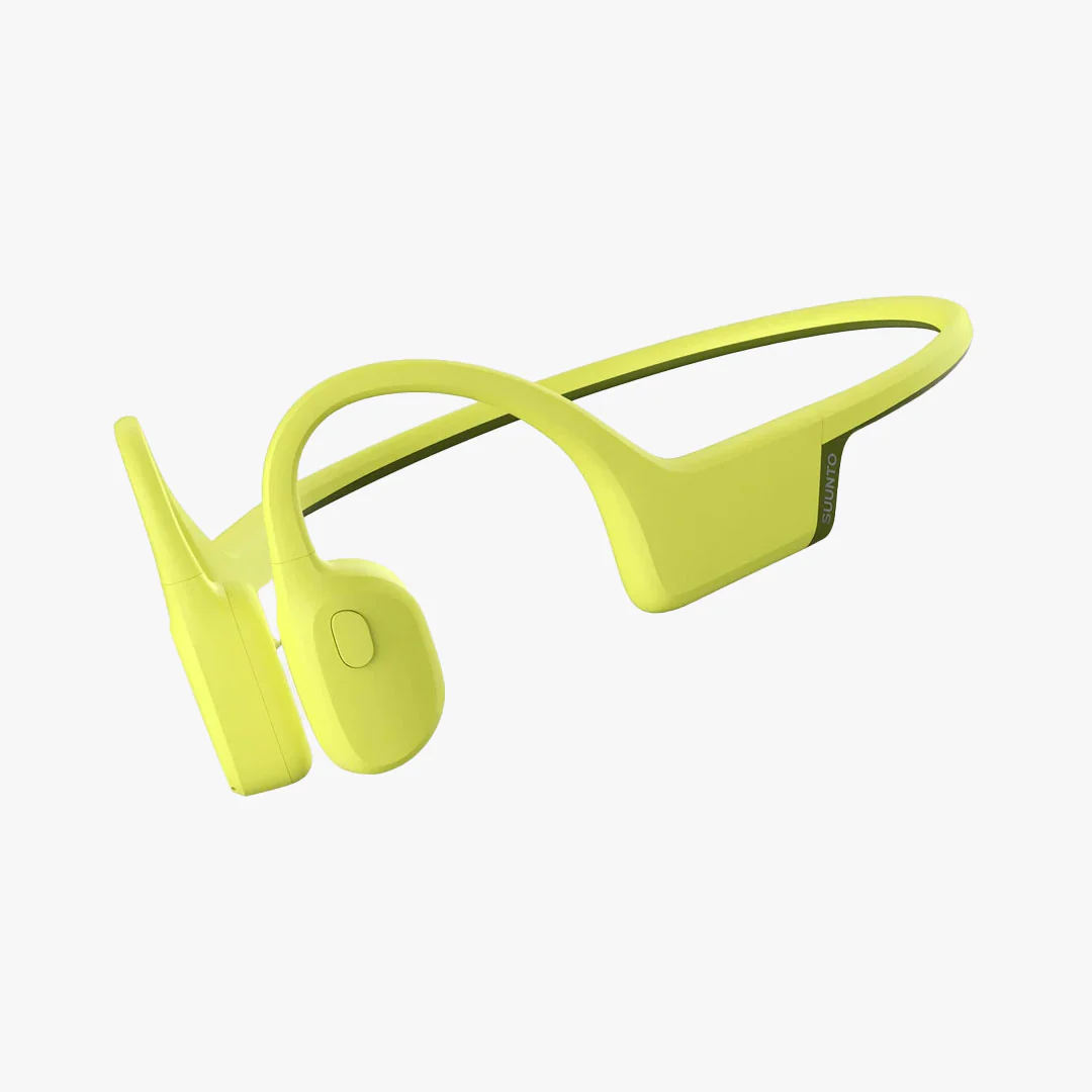 AURICULARES SUUNTO SONIC LIME - Imagen 3