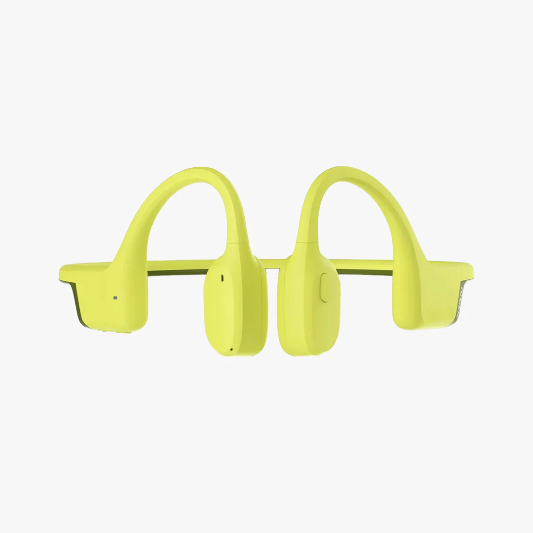 AURICULARES SUUNTO SONIC LIME