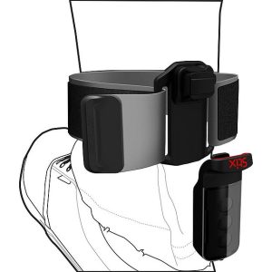 SOPORTE DE BANDA PARA BRAZO/PIERNA STIX