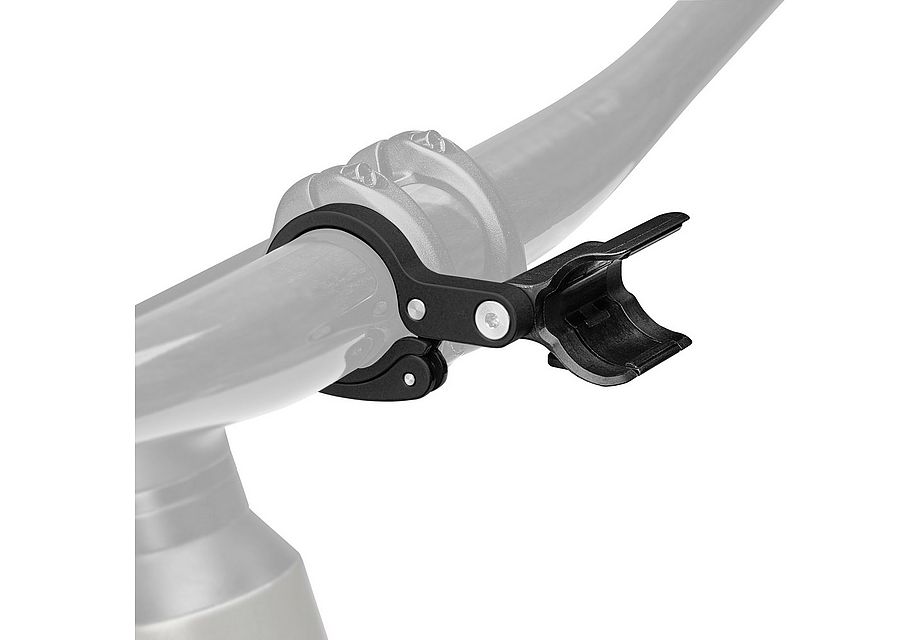 SOPORTE PARA MANILLAR DE 35 MM PARA FAROS DELANTEROS FLUX™ - Imagen 2