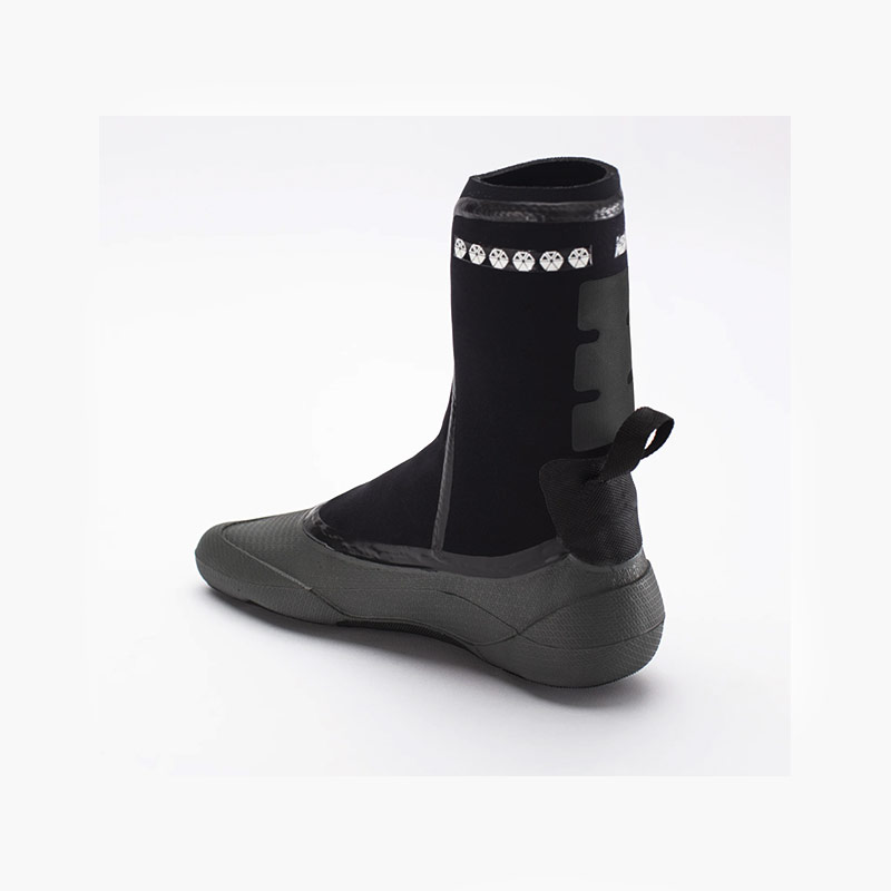 Escarpines Solite Boots 3MM CUSTOM - Imagen 3