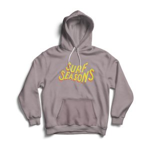 Sudadera Surf Seasons Storm