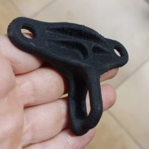 Pieza freno toldo Ford Custom ((ANTERIOR 2024))