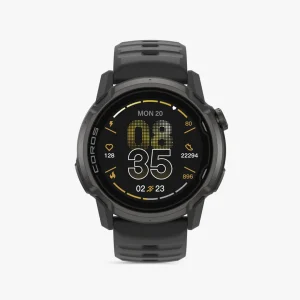 COROS APEX 4 46MM BLACK