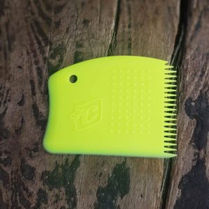 Peine Rascador Parafina Creatures