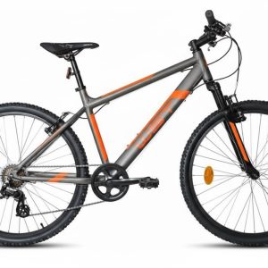 MTB Aluminio | WST Cosmo 26″ Shimano 1×8