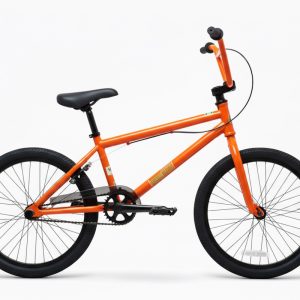 Rotor y eje 14 mm | WST Freestyle 20 BMX 8–13 años