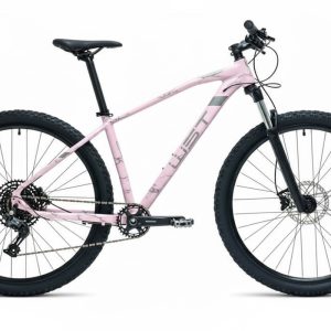 Horquilla de aire + Deore 1×12 | MTB bike WST Poison 12 29″