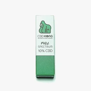 ACEITE CBD KONG RECOVER 10%