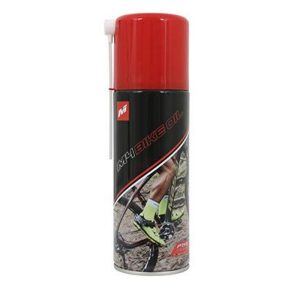 Aceite lubricante coloidal MASSI PTFE 400ml