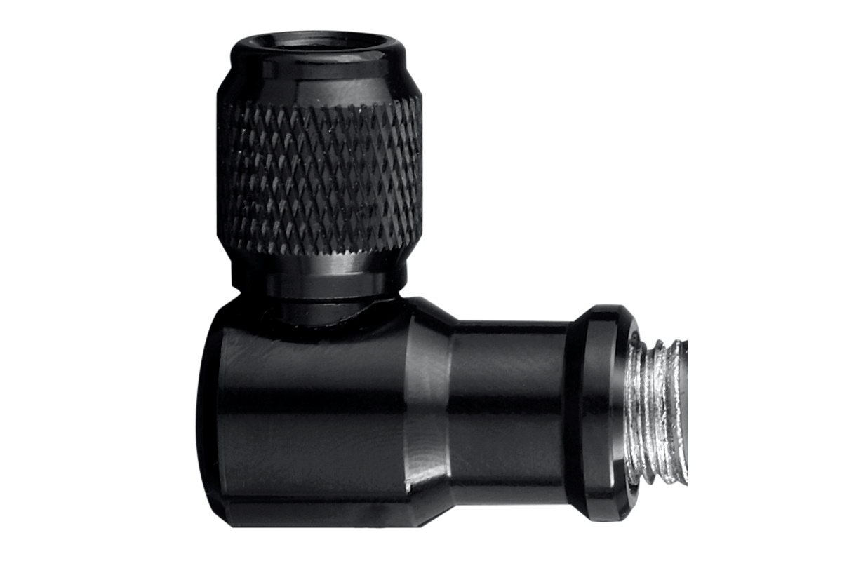 Adaptador universal CO2 Barbieri