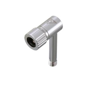 Adaptador válvula presta Topeak PRESSURE RITE ( PRESTA)