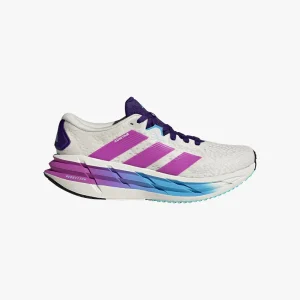 ADIDAS ADISTAR 4 W WHITE/PURPLE