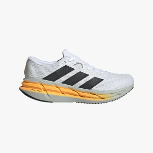 ADIDAS ADISTAR 4 WHITE/ORANGE