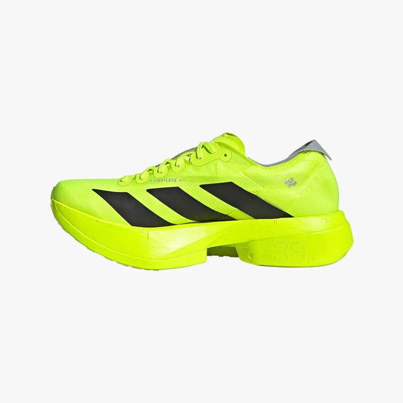 ADIDAS ADIZERO ADIOS PRO 4 AMARILLO - Imagen 3