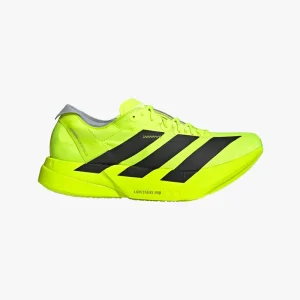 ADIDAS ADIZERO ADIOS PRO 4 AMARILLO