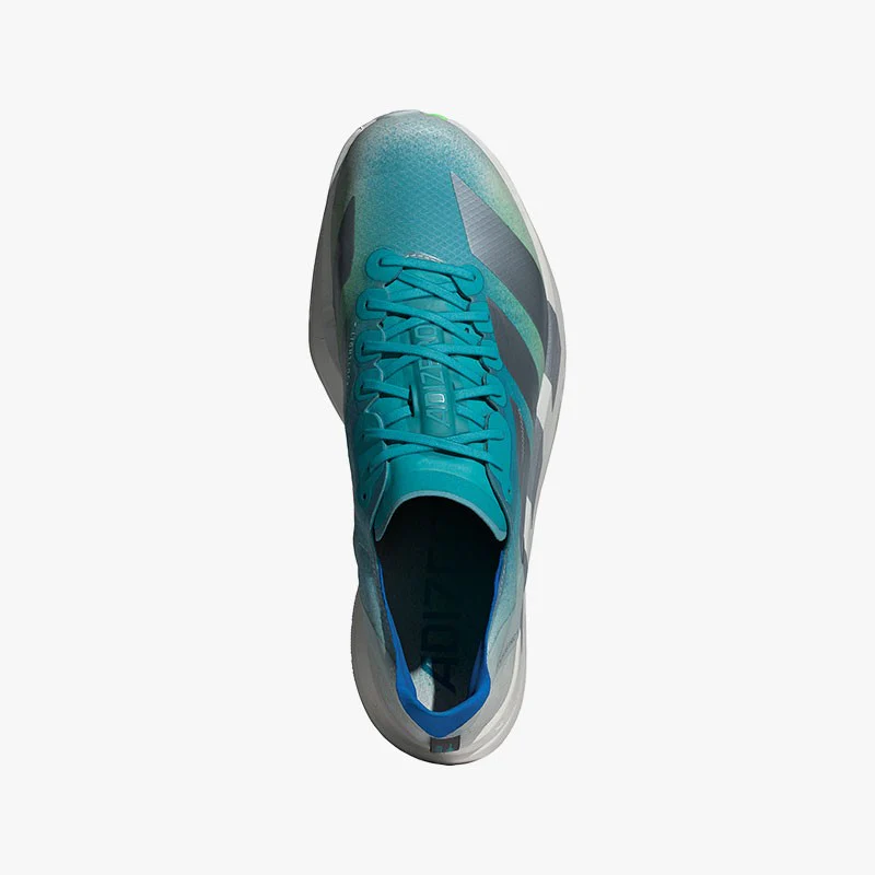 ADIDAS ADIZERO ADIOS PRO 4 BLUE/IRON - Imagen 5