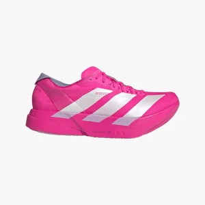 ADIDAS ADIZERO ADIOS PRO 4 FLUOR PINK