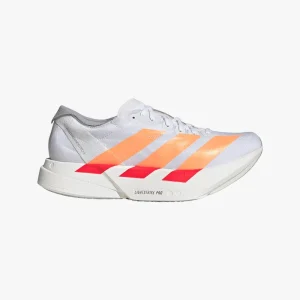 ADIDAS ADIZERO ADIOS PRO 4 W BEAORA/LUCRED